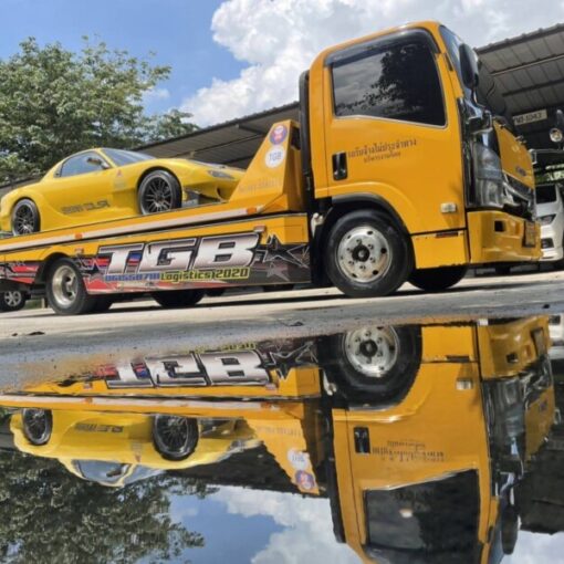 รถยกสุราษฎร์ธานี (11)