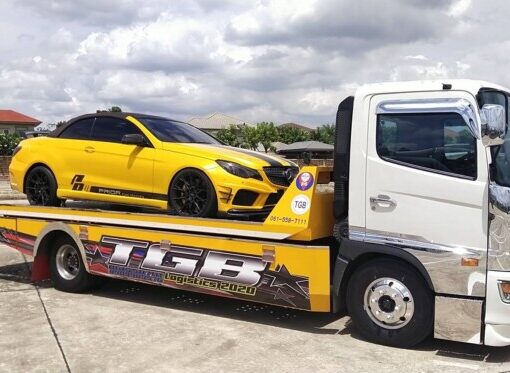 รถยกสุราษฎร์ธานี (3)