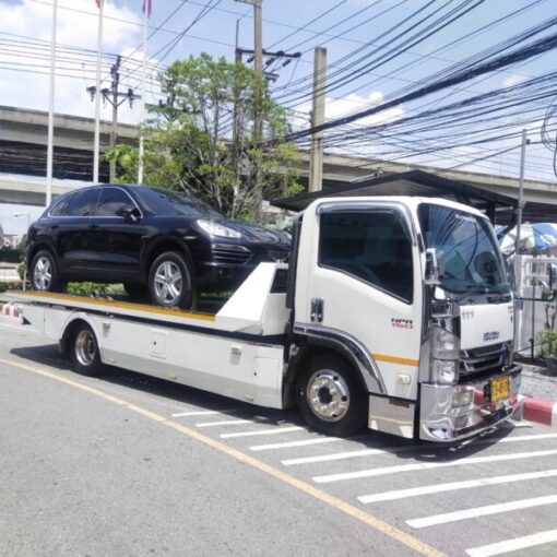 รถยกสุราษฎร์ธานี (37)