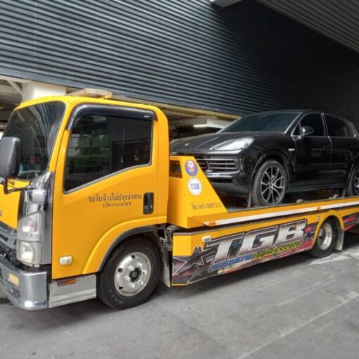 รถยกสุราษฎร์ธานี (39)